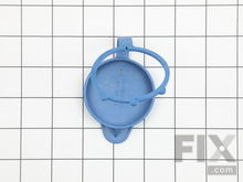 Pressure Washer Blue Soap Tank Cap – Part Number: 310650004