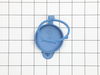 Pressure Washer Blue Soap Tank Cap – Part Number: 310650004