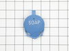 9939197-2-S-Homelite-310650004-Pressure Washer Blue Soap Tank Cap
