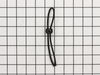 Bungee Cord And Bead Assembly – Part Number: 310664001