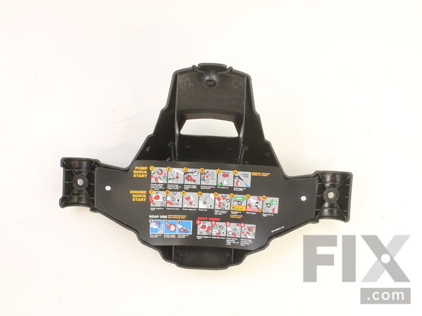 9939218-1-M-Homelite-310673013-Hose Storage