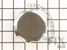 Fuel Cap Assembly – Part Number: 310720026
