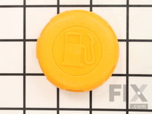 Gas Cap – Part Number: 310720033