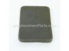 Pre-Filter – Part Number: 310764002
