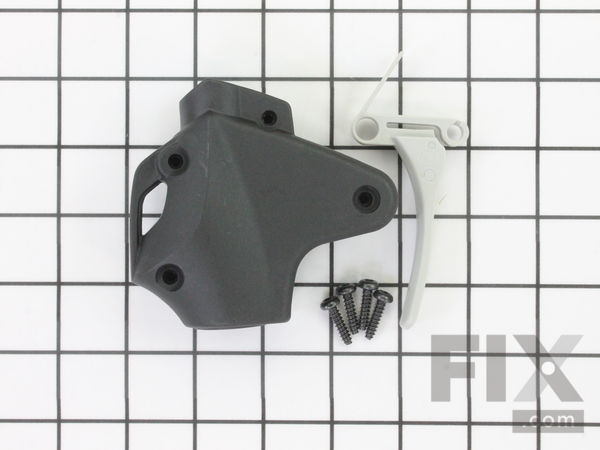 9939426-1-M-Homelite-310831003-Handle Assembly