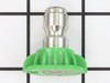 25 Deg. Nozzle – Part Number: 310852002