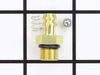 Detergent Nipple Assembly – Part Number: 310868001