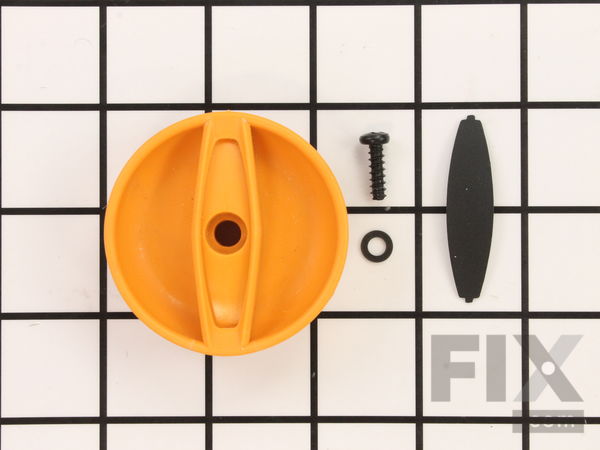9939589-1-M-Homelite-31102573G-Adjustment Knob