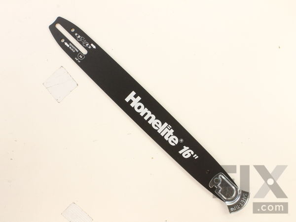 9939590-1-M-Homelite-311027003-Guide Bar 16-In Power Tip 3/8-In