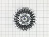 Flywheel Assy - Tec – Part Number: 31105-Z0Y-800