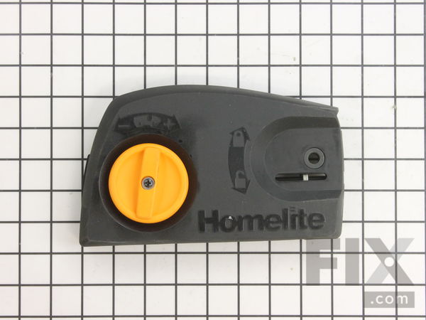 9939636-1-M-Homelite-31105154G-Chain Cover Assembly
