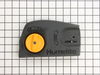 Chain Cover Assembly – Part Number: 31105154G