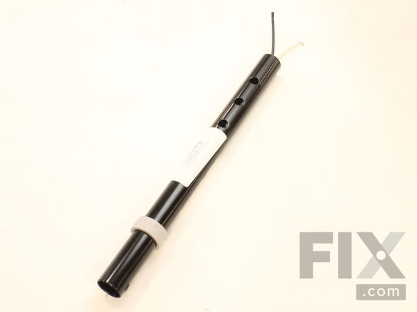 9939643-1-M-Ryobi-31105715G-Upper Boom Assembly
