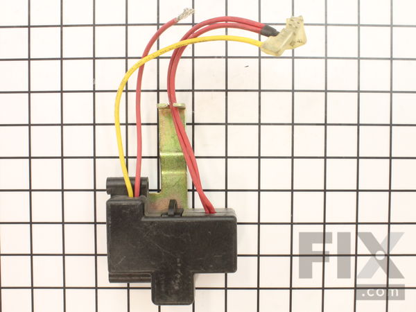 9939650-1-M-Ryobi-31106250G-Switch Box Assembly