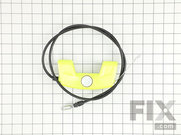 9939662-1-M-Ryobi-31107250G-Engine Cable Assembly