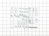Nut And Bolt Assembly – Part Number: 31109132G
