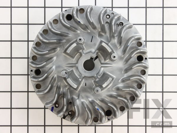9939719-1-M-Honda-31110-ZL8-004-Flywheel Comp - Tec