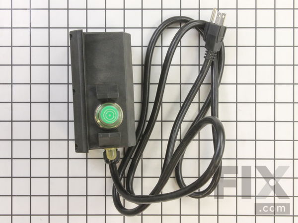 9939730-1-M-Homelite-31110132G-Switch Box Assembly