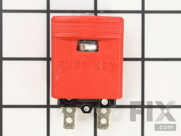 9939731-1-M-Ryobi-31110250G-Fuse Key