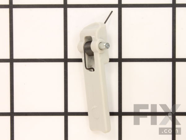 9939755-1-M-Homelite-31113282G-Switch Lock-Out Assembly