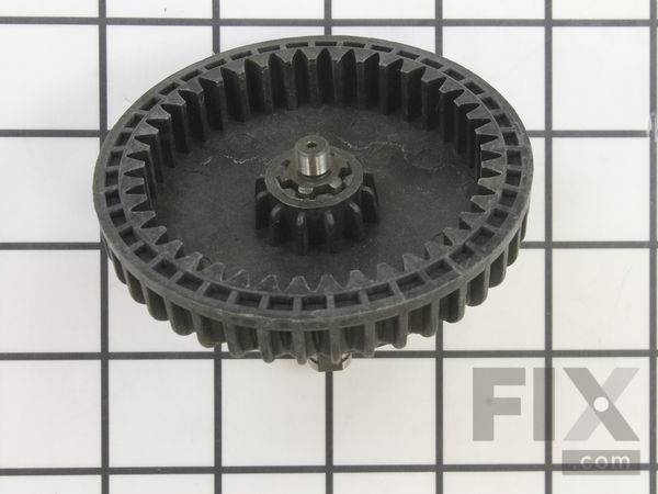 9939775-1-M-Homelite-31115419G-Ring Gear Assembly