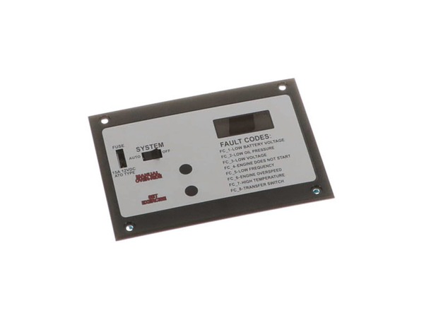 9939860-1-M-Briggs and Stratton-311353GS-Control Panel