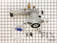 Pressure Washer Pump – Part Number: 311966GS
