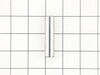 Piston Pin – Part Number: 31201370CH