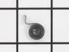 Spring-Brush – Part Number: 31212-ZA0-700
