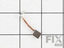 Brush – Part Number: 31215-ZE2-003