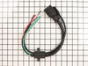 Cordset – Part Number: 312550GS