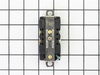 Outlet, 120v 20a – Part Number: 312635GS