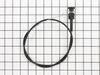 9940405-1-S-Briggs and Stratton-312682GS-Capble, Choke