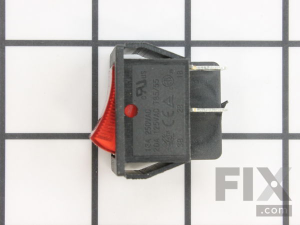 9940406-1-M-Briggs and Stratton-312683GS-Switch
