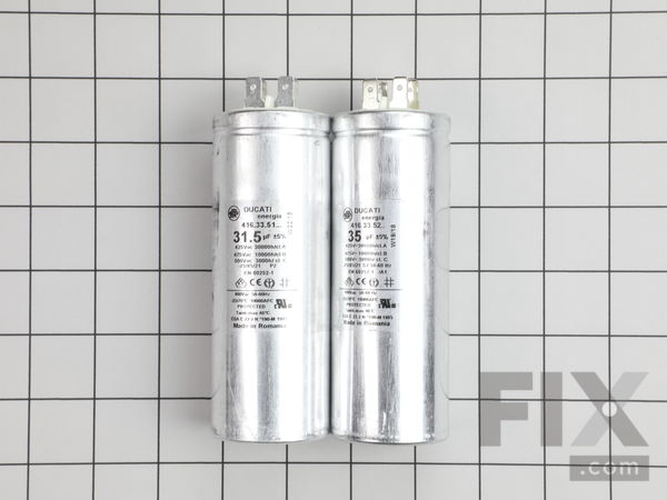 9940413-1-M-Briggs and Stratton-312700GS-Capacitor, 35