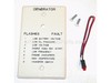 Kit, Service, Wall Plate – Part Number: 313326GS