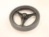 Wheel Asy, Bearvac Push – Part Number: 31337-00