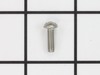 Screw – Part Number: 31490