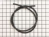 Hose, Vapor (cut To Fit) – Part Number: 315017GS