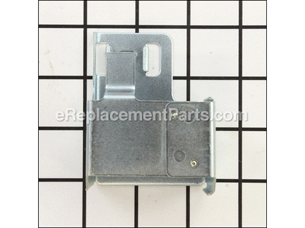 9941186-1-M-Honda-31614-ZE2-003-Bracket- Case Mounting
