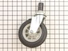 Wheel, Caster – Part Number: 316405GS