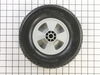 Wheel – Part Number: 316406GS