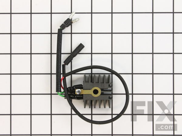 9941379-1-M-Honda-31700-ZE8-901-Rectifier Assembly- Silicon