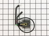 Rectifier Assembly- Silicon – Part Number: 31700-ZE8-901