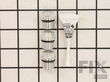 Kit, Plug – Part Number: 317056GS