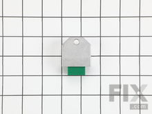 Rectifier Assembly – Part Number: 31710-ZS9-A02