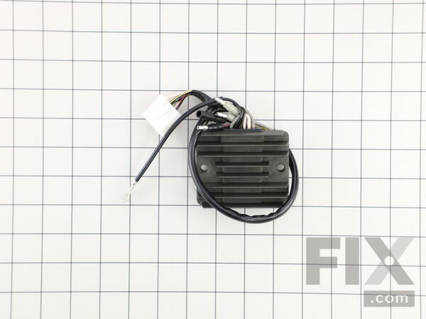9941433-1-M-Honda-31750-Z0A-801-Rectifier Assembly- Regulator