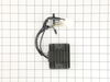 Rectifier Assembly.- Regulator – Part Number: 31750-Z0A-841