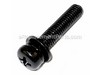 9941460-1-S-Metabo HPT-317751-Machine Screw (w/washers) M5x2