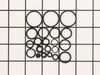 Kit, O- Ring – Part Number: 317843GS